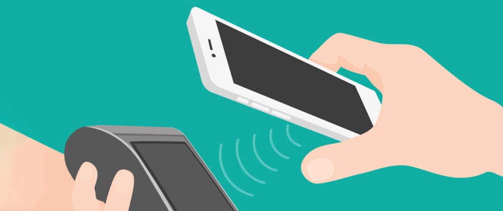 Contactless Check-in